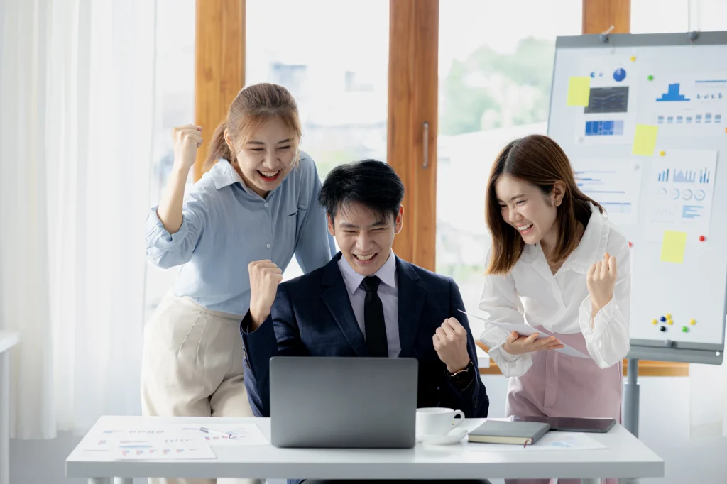Các tiêu chí để trở thành đại lý bảo hiểm thành công