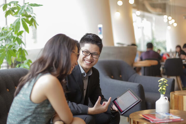 Cơ hội nghề nghiệp tại AIA Việt Nam