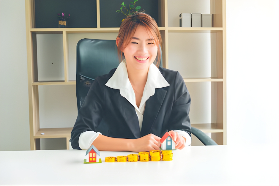 Hạnh phúc khi trở thành đại lý bảo hiểm nhân thọ