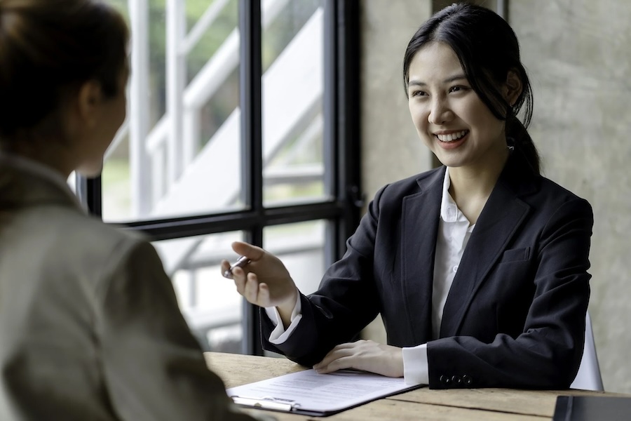 Các tiêu chí để trở thành đại lý bảo hiểm thành công