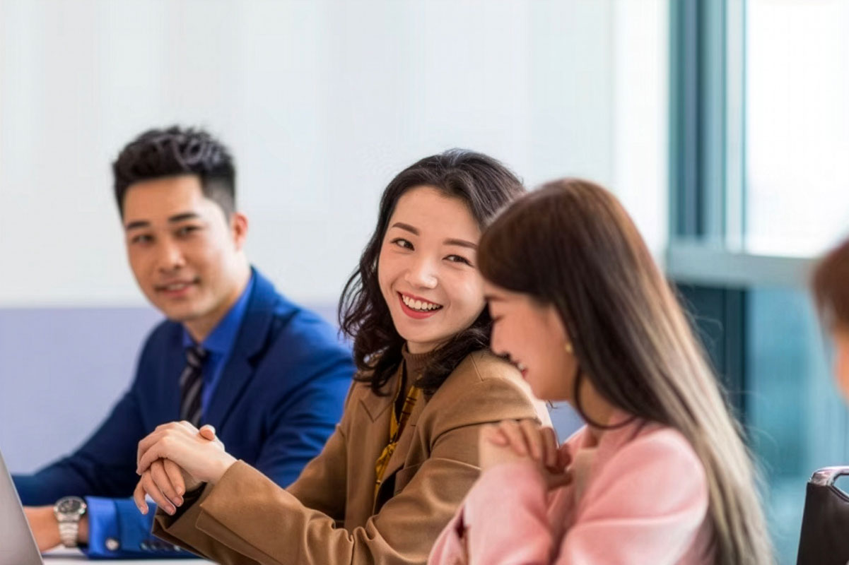 Chuyên viên bảo hiểm tại AIA Việt Nam