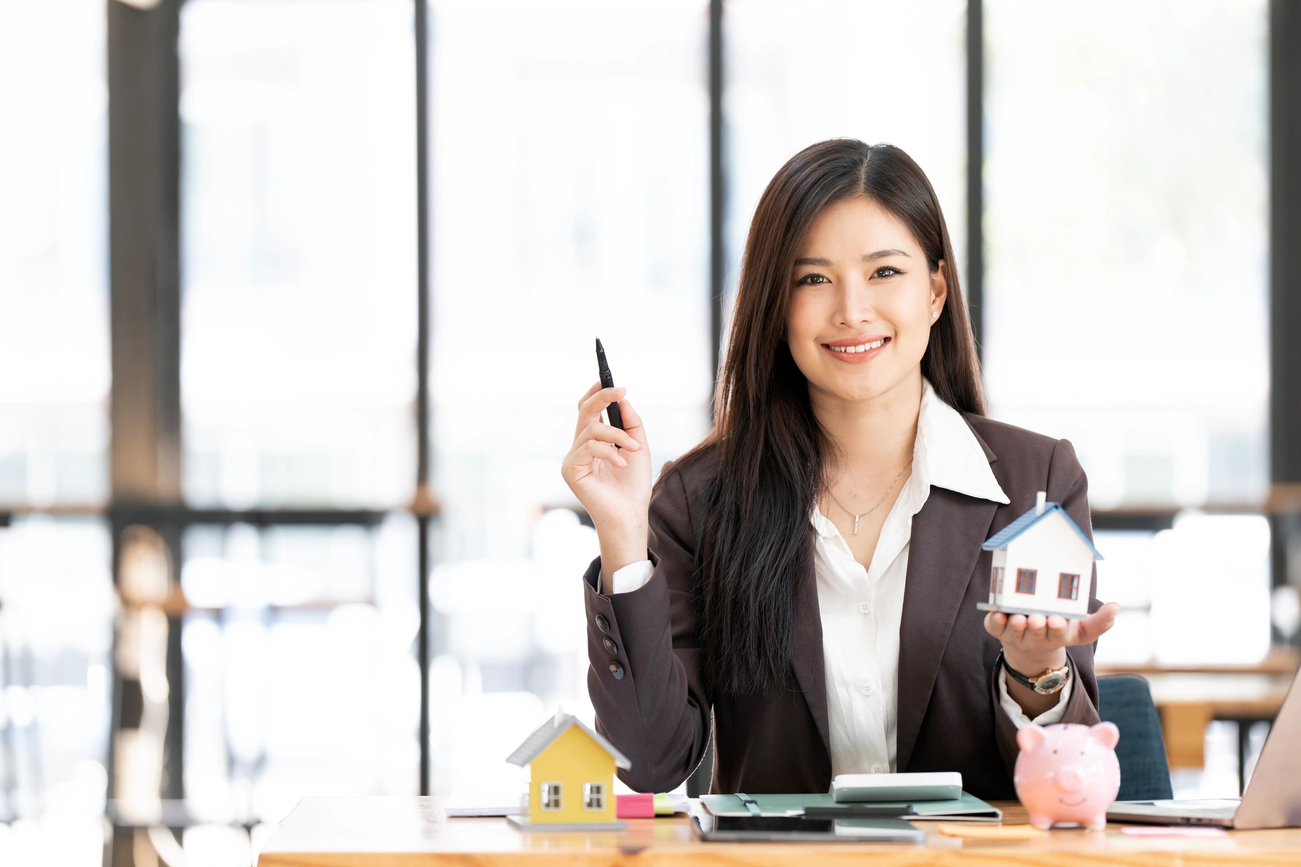 Chuyên viên hoạch định tài chính có cần bằng tài chính?