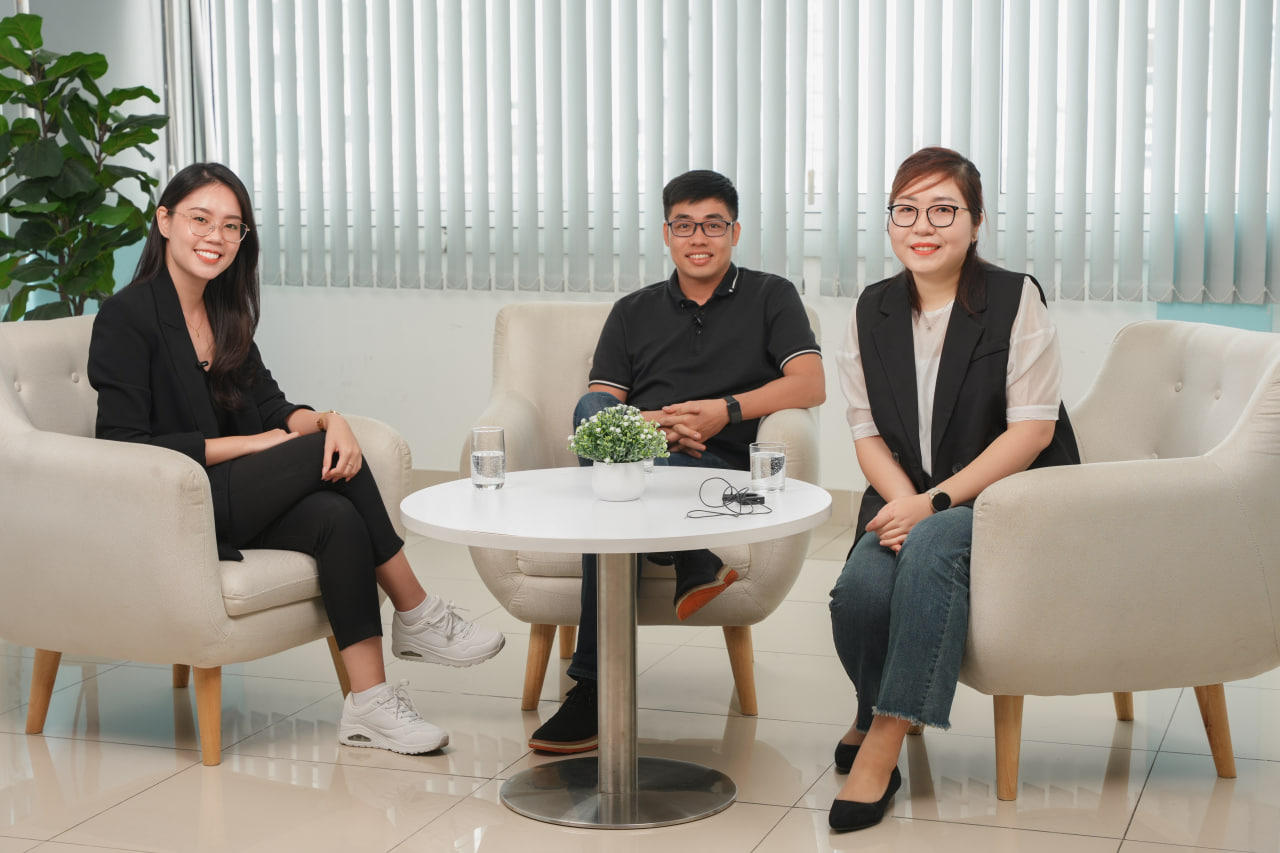 Đại lý bảo hiểm AIA tư vấn hoạch định tài chính cho khách hàng