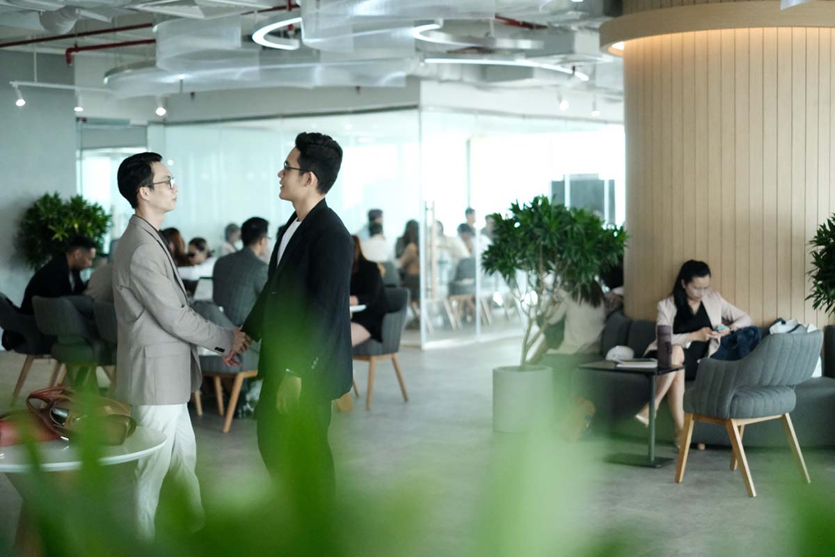 Thu nhập và Cơ hội thăng tiến của Chuyên viên hoạch định tài chính tại AIA